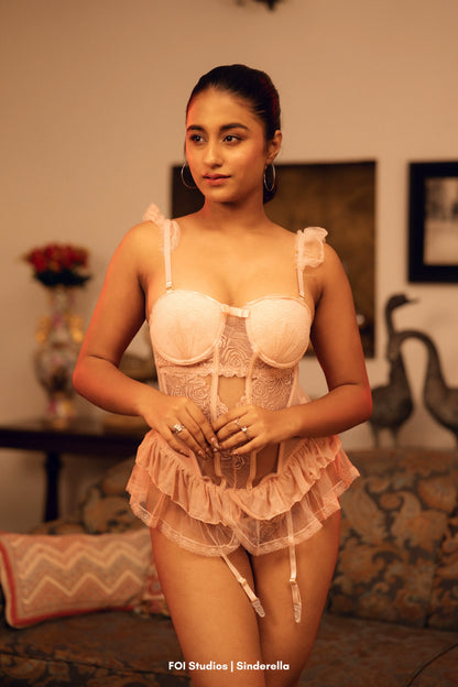 All Eyes On Her