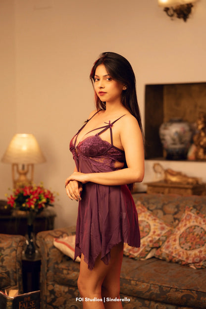 Feminine Charm