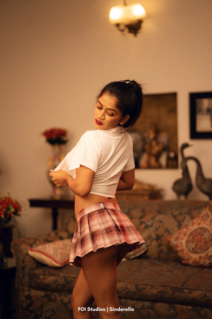 Schoolgirl Secrets