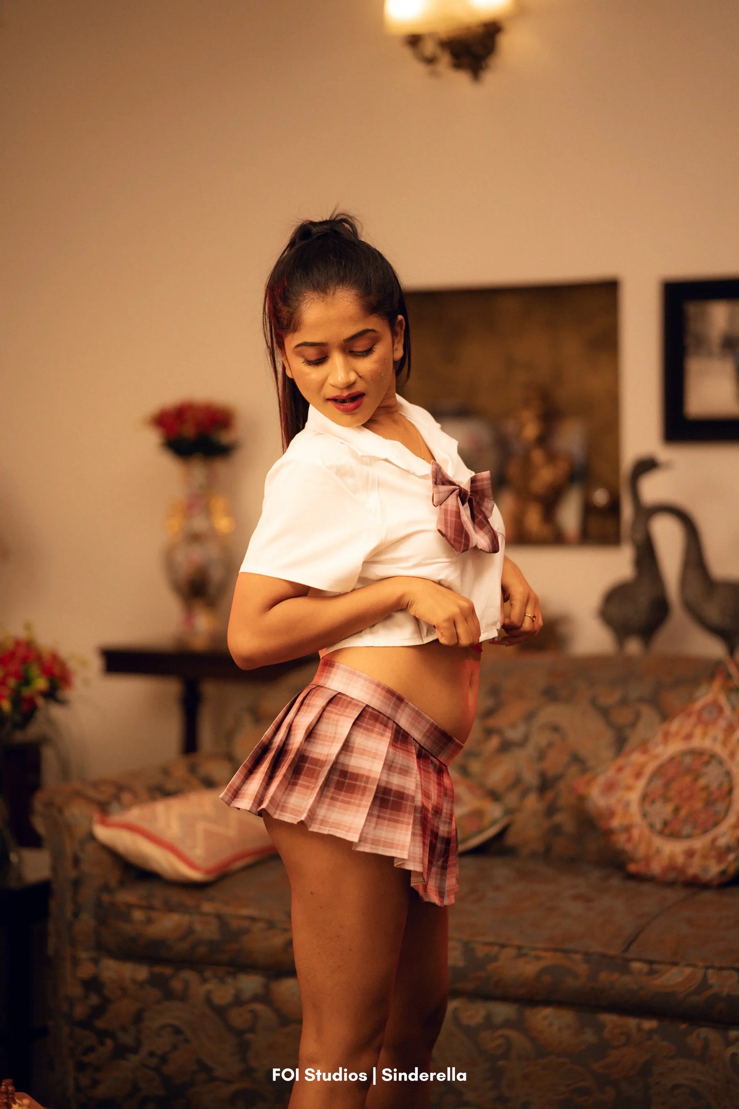 Schoolgirl Secrets