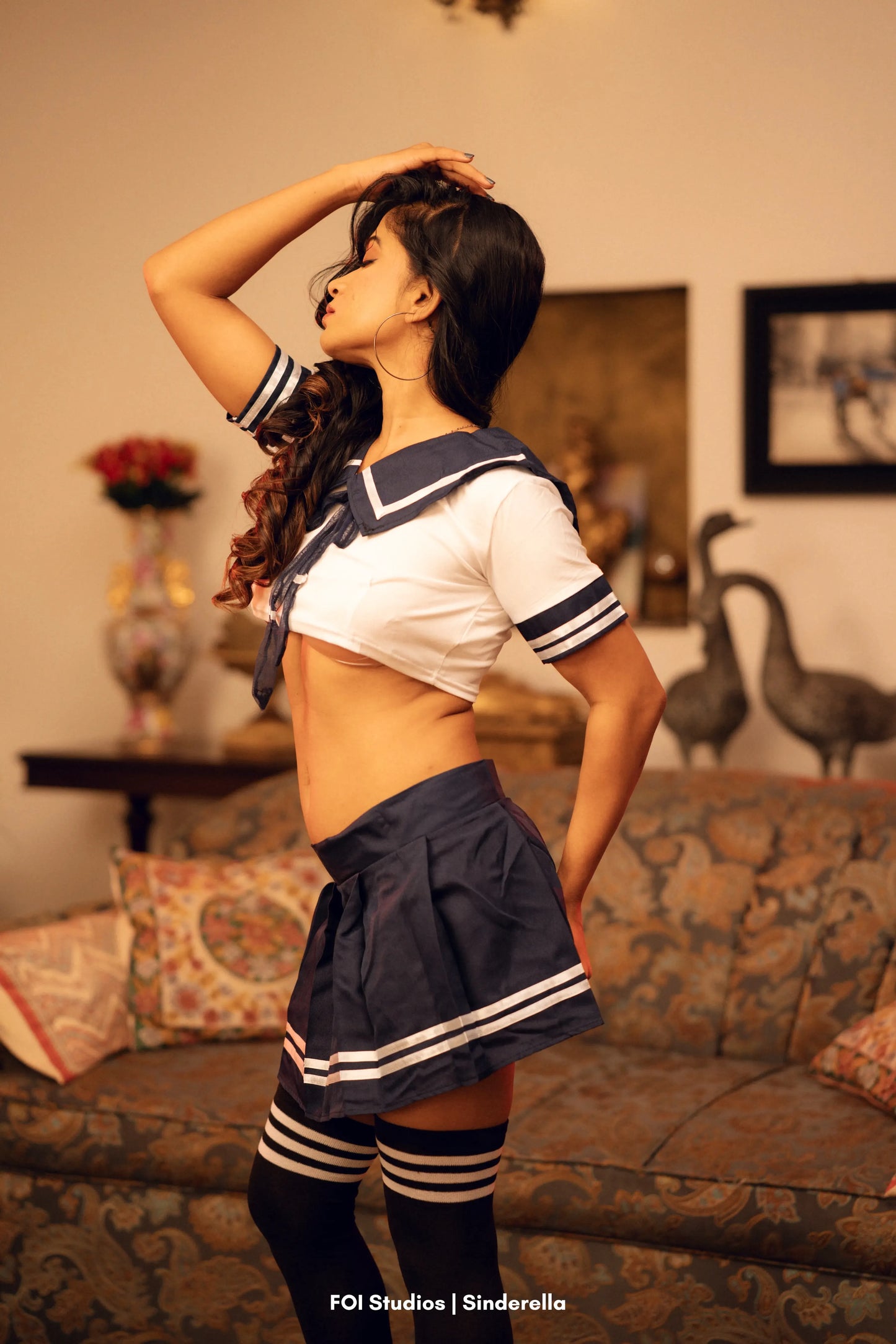 Honor Roll Hottie