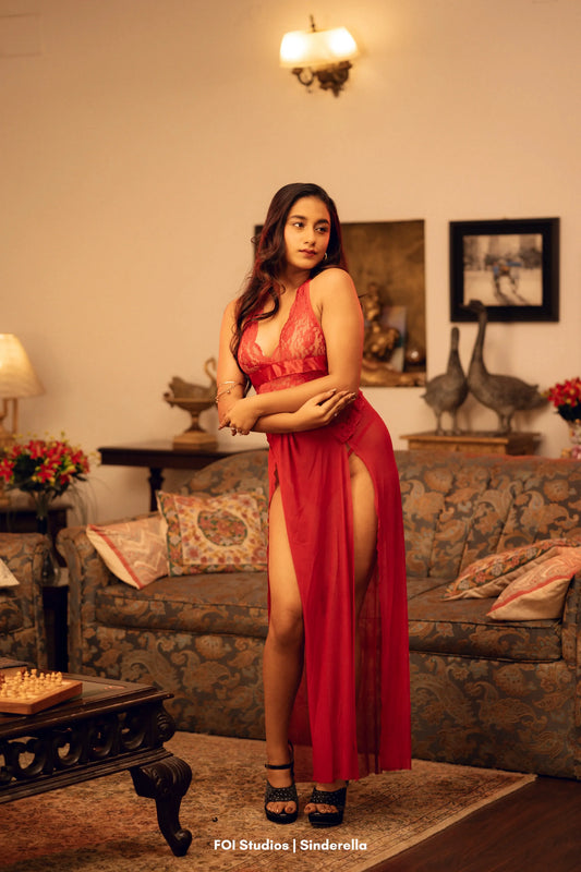 Garnet After Dark