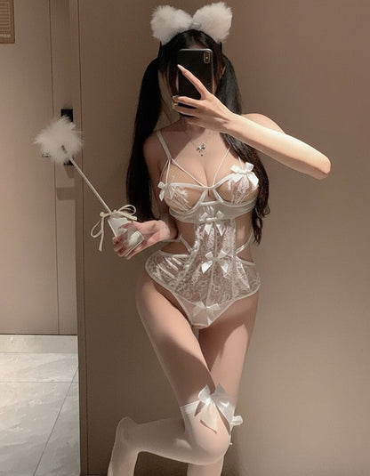 Baddie Bunny After Dark