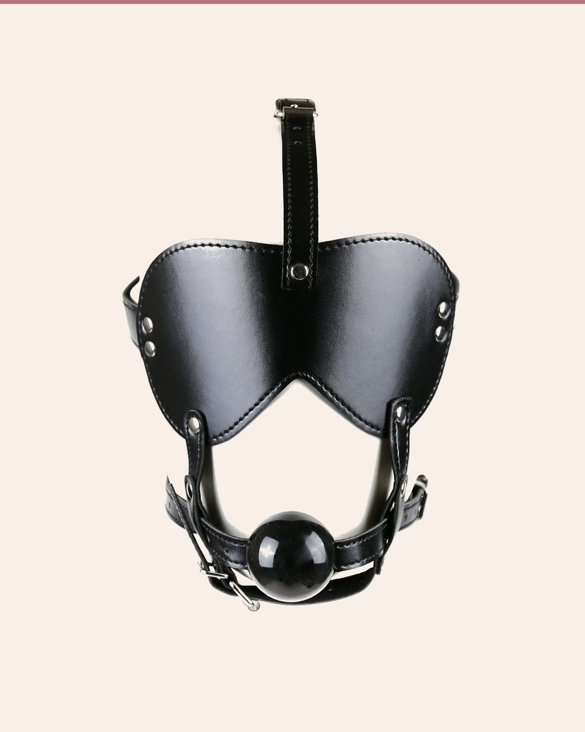 Blind Trust