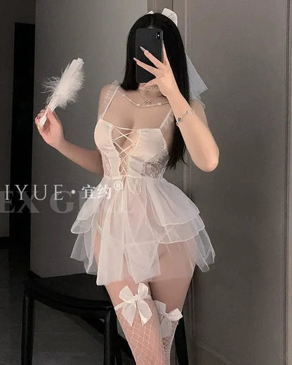 Bouquet Toss Energy