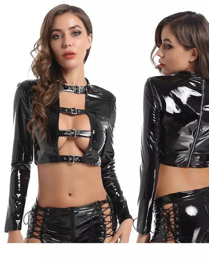 Certified Baddie Energy