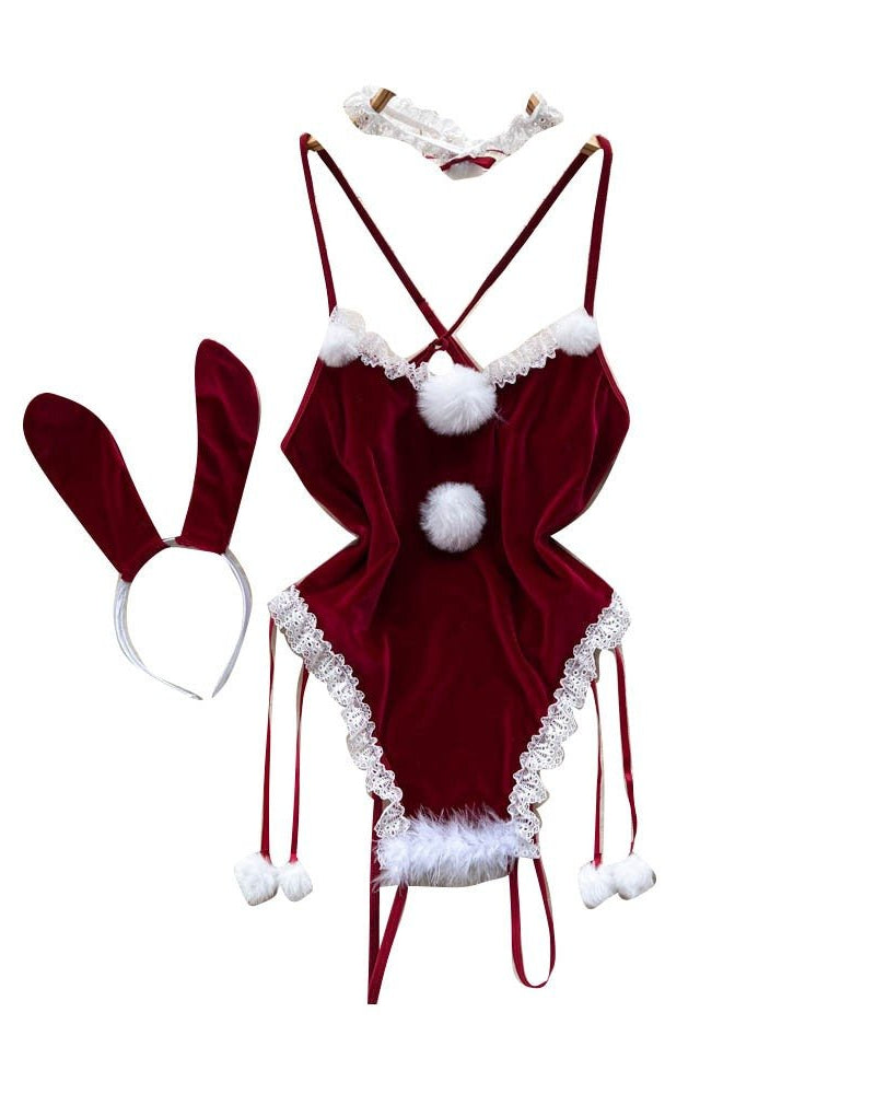 Velvet Envy