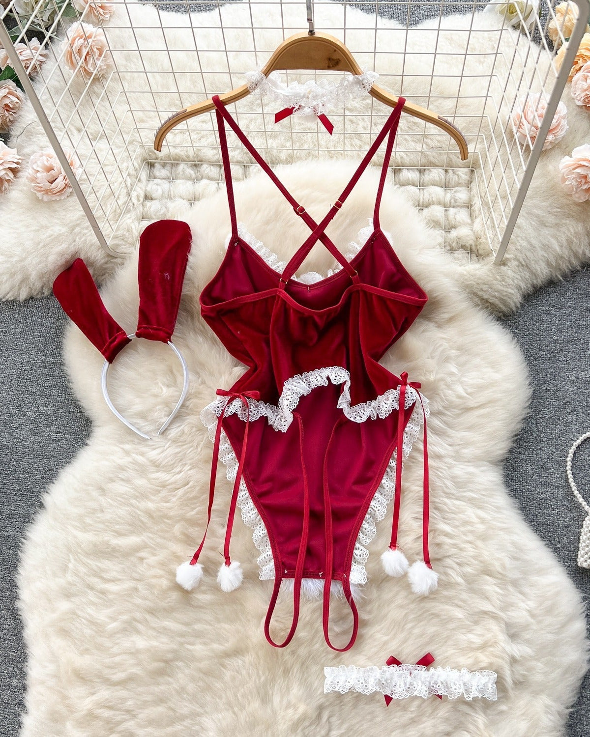 Velvet Envy