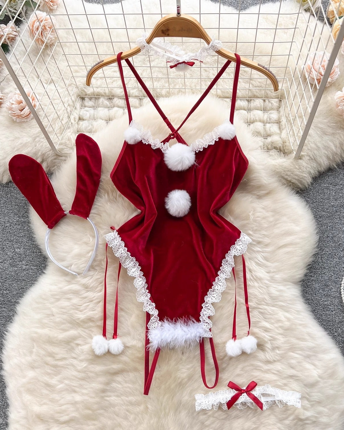 Velvet Envy