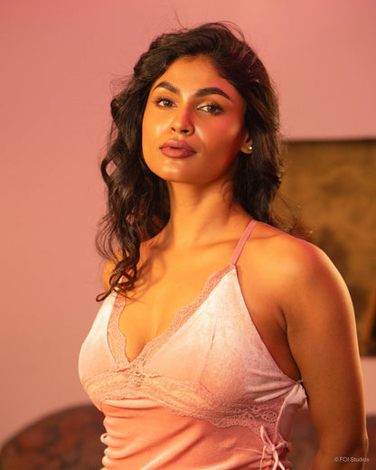 Velvet Vixen