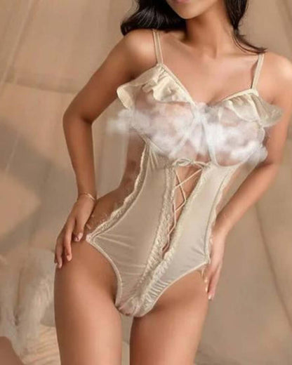 Lace Me Up Tonight