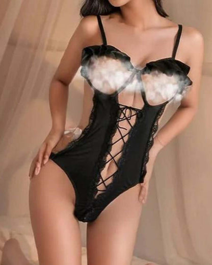Lace Me Up Tonight