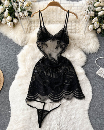 Blooming After Dark