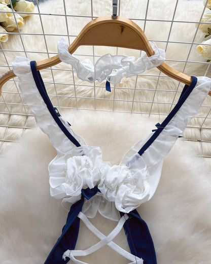 Tied Up In Fantasy