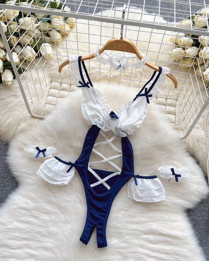 Tied Up In Fantasy