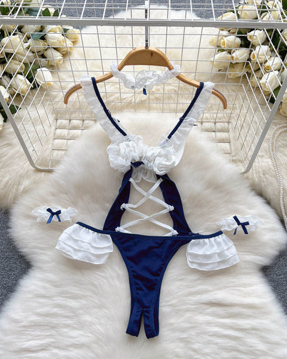 Tied Up In Fantasy