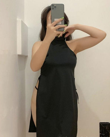 Less Is More Tonight