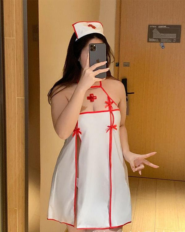 Critical Care, No Survivors