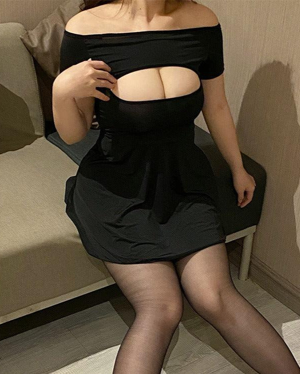 Obsidian Allure