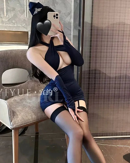 By Appointment Only