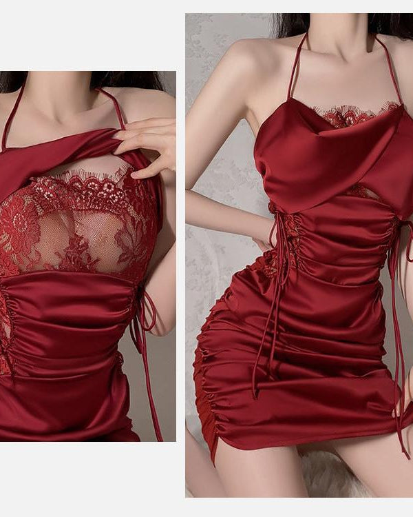 Rouge Enchanté