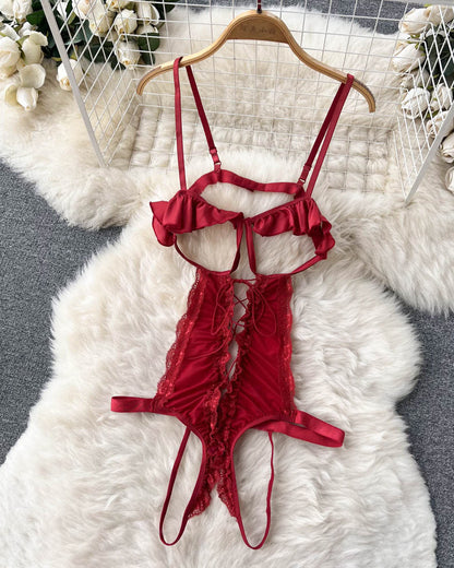 Lace Me Up Tonight