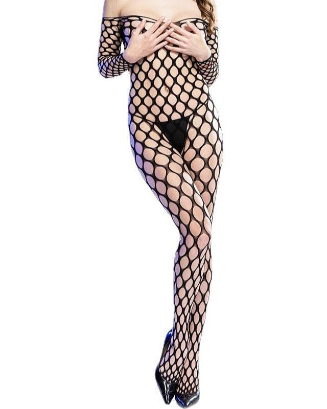 Caught In The Net