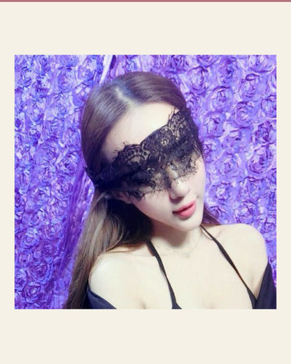 Eyes Wide Shut