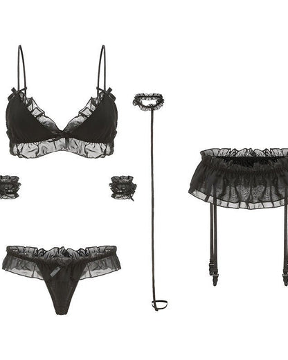 Dollhouse After Dark