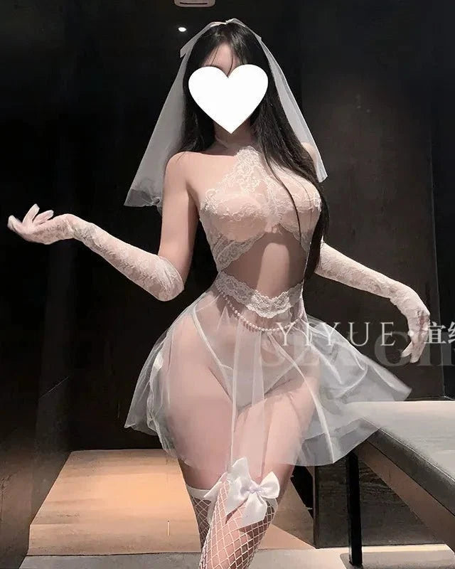 Wedding Night Energy