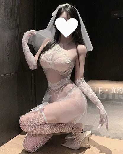 Wedding Night Energy